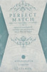 LeChat Perfect Match Gel Polish & Nail Lacquer Tranquility - .5oz