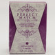 LeChat Perfect Match Gel Polish & Nail Lacquer Wild Berry - .5oz