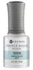 LeChat Perfect Match Gel Polish & Nail Lacquer Anew Blue - .5 oz