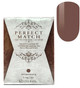LeChat Perfect Match Gel Polish & Nail Lacquer Harmony - .5oz