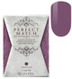 LeChat Perfect Match Gel Polish & Nail Lacquer Grace - .5oz