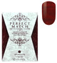 LeChat Perfect Match Gel Polish & Nail Lacquer Scarlett - .5oz