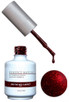 LeChat Perfect Match Gel Polish & Nail Lacquer On The Red Carpet - .5oz