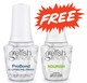 Gelish PROBOND Acid Free Primer with A FREE NOURISH Cuticle Oil!