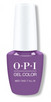 OPI GelColor Medi-take it all in - .5 Oz / 15 mL