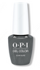 OPI GelColor Clean slate - .5 Oz / 15 mL