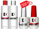 Kupa Gelfinity Gel Base & Topcoat Special