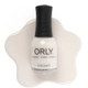 ORLY Nail Lacquer  Ceci N'Est Pas Blanc - .6 fl oz / 18 mL