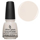 China Glaze Nail Polish Lacquer Coffee First, People Later - 0.5 Oz