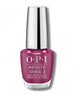OPI Infinite Shine Feelin??? Berry Glam - .5 Oz / 15 mL