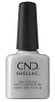 CND Shellac Gel Polish Steel Kisses - .25 fl oz