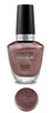 CUCCIO Colour Nail Lacquer Coffee Tea Or Me? - 0.43 Fl. Oz / 13 mL