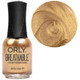 Orly Breathable Treatment + Color Lost In the Maze - .6 fl oz