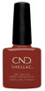 CND Shellac Gel Polish Maple Leaves - .25 fl oz