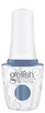 Gelish Soak-Off Gel Test The Waters - 15 mL / .5 fl oz