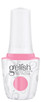 Gelish Soak-Off Gel Bed Of Petals - 15 mL / .5 fl oz