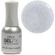 Orly Gel FX Soak-Off Gel Shine On Crazy Diamond - .6 fl oz / 18 ml