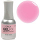 Orly Gel FX Soak-Off Gel Bare Rose - .6 fl oz / 18 ml