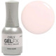 Orly Gel FX Soak-Off Gel Pink Nude - .6 fl oz / 18 ml