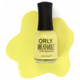 Orly Breathable Treatment + Color Sour Time To Shine - 0.6 oz