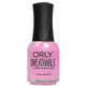Orly Breathable Treatment + Color Taffy To Be Here - 0.6 oz