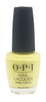 OPI Classic Nail Lacquer Stay Out All Bright?- 0.5 Oz / 15 mL