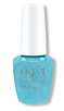 OPI GelColor Surf Naked? - 0.5 Oz / 15 mL