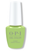 OPI GelColor Summer?? Monday-Fridays???????? - 0.5 Oz / 15 mL