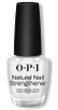 OPI Natural Nail Strengthener with Vitamin A & E - .5oz