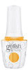 Gelish Soak-Off Gel Golden Hour Glow - 15 mL / .5 fl oz