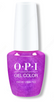 OPI GelColor Feelin Libra-ted - .5 Oz / 15 mL