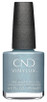 CND Vinylux Nail Polish Teal Textile - 0.5 fl oz