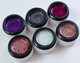 Light Elegance GLITTER Gel Polish Fall 2023 LE Rocks Collection - 6 PC