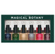 CND Shellac & Vinylux Prepack Magical Botany Holiday 2023 Collection - 12 PC***NO DISPLAY