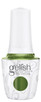 Gelish Soak-Off Gel Bad To The Bow - .5 oz / 15 ml