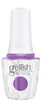 Gelish Soak-Off Gel Before My Berry Eyes - .5 oz / 15 ml