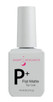 Light Elegance P+ Flat Matte Soak-off Top Coat - 10 ml
