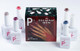 Light Elegance P+ Color Gel Polish Winter 2024 The Broadway Show Collection - 6 PC