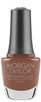 Morgan Taylor Nail Lacquer Neutral By Nature - .05 oz