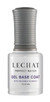 LeChat Perfect Match Gel Base Coat - .5 fl oz