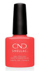 CND Shellac Gel Polish Tropix - .25 oz