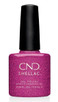 CND Shellac Gel Polish Butterfly Queen - .25 oz