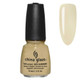 China Glaze Nail Polish Lacquer Kalahari Kiss -.5oz