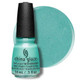 China Glaze Nail Polish Lacquer Partridge In A Palm Tree -.5oz