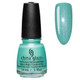 China Glaze Nail Polish Lacquer Partridge In A Palm Tree -.5oz