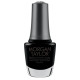 Morgan Taylor Nail Lacquer Little Black Dress - 0.5oz