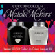 CUCCIO Gel Color MatchMakers Quick as a Bunny - 0.43oz / 13 mL