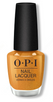 OPI Classic Nail Lacquer gLITer - .5 oz fl