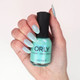 ORLY Nail Lacquer Morning Dew - .6 fl oz / 18 mL