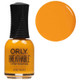 Orly Breathable Treatment + Color Caught Off Gourd - .6 fl oz / 18 mL